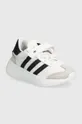 λευκό Παιδικά αθλητικά παπούτσια adidas Originals COUNTRY XLG Παιδικά