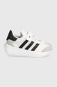 adidas Originals sneakersy dziecięce COUNTRY XLG IF6158 biały SS24