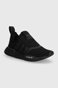 adidas Originals sneakers pentru copii NMD 360 C textil negru GX3315