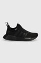 adidas Originals sneakers pentru copii NMD 360 C GX3315 negru SS24