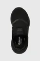 czarny adidas Originals sneakersy dziecięce NMD 360