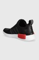 Κοριτσίστικα Παιδικά sneakers adidas Originals NMD 360 GY9147 μαύρο