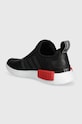 Κοριτσίστικα Παιδικά sneakers adidas Originals NMD 360 GY9147 μαύρο