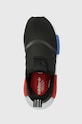 Παιδικά sneakers adidas Originals NMD 360 μαύρο GY9147