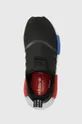 czarny adidas Originals sneakersy dziecięce NMD 360