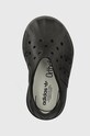 Παιδικά αθλητικά παπούτσια adidas Originals adiFOM SUPERSTAR 360 μαύρο IG0203