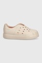adidas Originals sneakersy dziecięce adiFOM SUPERSTAR 360 IG0218 beżowy SS24