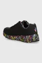 Skechers sneakersy dziecięce UNO LITE LOVELY LUV Cholewka: Materiał syntetyczny, Wnętrze: Materiał tekstylny, Podeszwa: Materiał syntetyczny