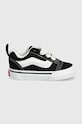 Vans tenisi copii VN000D0K6BT1 negru SS24
