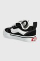 Κοριτσίστικα Παιδικά πάνινα παπούτσια Vans VN000D0K6BT1 μαύρο