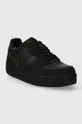 Guess sneakers ANCONA LOW nero