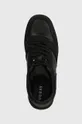 nero Guess sneakers ANCONA LOW