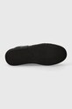 Guess sneakers ANCONA LOW FMPANC.ELE12.BLACK nero