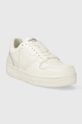 Guess sneakersy ANCONA LOW biały