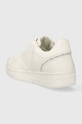 Obuwie Guess sneakersy ANCONA LOW FMPANC.LAC12.WHITE biały
