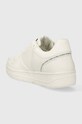 Obuwie Guess sneakersy ANCONA LOW FMPANC.LAC12.WHITE biały