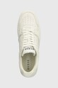 Guess sneakersy ANCONA LOW biały FMPANC.LAC12.WHITE