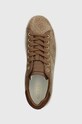 Guess sneakers NOLA maro FMPNOG.FAL12.BEIBR