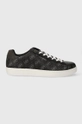 nero Guess sneakers NOLA Uomo