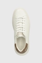 bianco Guess sneakers ELBA