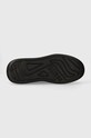 Guess sneakersy ELBA FMPVIB.LEP12.COBLK czarny