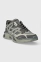 Αθλητικά Guess BELLUNO BELLUNO FMPBEL.FAB12.GREY γκρί SS24