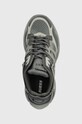 Αθλητικά Guess BELLUNO BELLUNO γκρί FMPBEL.FAB12.GREY