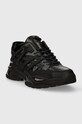 Guess sneakers BELLUNO FMPBEL.LEP12.BLACK negru SS24