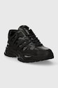 Tenisky Guess BELLUNO FMPBEL.LEP12.BLACK čierna SS24