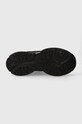 Guess sneakers BELLUNO FMPBEL.LEP12.BLACK negru