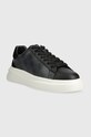Кроссовки Guess ELBA FMPVIB.FAL12.BLACK серый SS24