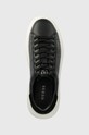 Αθλητικά Guess ELBA ELBA γκρί FMPVIB.FAL12.BLACK