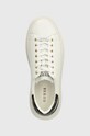 Кросівки Guess ELBA білий FMPVIB.LEA12.WBROC