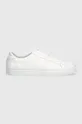 λευκό Δερμάτινα αθλητικά παπούτσια GARMENT PROJECT Type  Type Ανδρικά