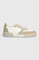 GARMENT PROJECT sneakers in pelle Legacy 80s beige