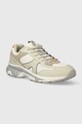 GARMENT PROJECT sneakers RR-13 Road Runner textil verde GPF2530.110