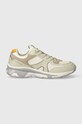 GARMENT PROJECT sneakers RR-13 Road Runner GPF2530.110 verde SS24