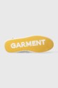 Шкіряні кросівки GARMENT PROJECT Legend GPF2540.999 білий