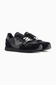Кроссовки Emporio Armani X4X537.XN730.00002 чёрный SS24