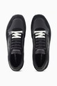 Кроссовки Emporio Armani X4X537.XN730.00002 чёрный