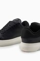 Emporio Armani sneakersy czarny X4X649.XR072.00002