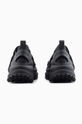 Încălțăminte Emporio Armani sneakers X4X653.XR083.00002 negru