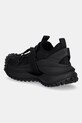 Încălțăminte Emporio Armani sneakers X4X653.XR083.00002 negru