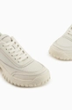 Emporio Armani sneakers Gambale: Materiale sintetico, Materiale tessile Parte interna: Materiale tessile Suola: Materiale sintetico