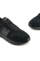 nero Emporio Armani sneakers