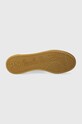 PS Paul Smith sneakers din piele Dover M2S.DVR27.LMOLV alb