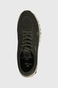 Кросівки PS Paul Smith Marino зелений M2S.MRN03.MPLY