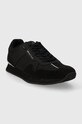 PS Paul Smith sneakersy Brandon M2S.BRN03.KPLY czarny SS24