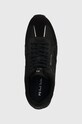 PS Paul Smith sneakersy Brandon czarny M2S.BRN03.KPLY