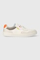 PS Paul Smith sneakers in pelle Ellis M2S.ELS06.MLEA bianco SS24